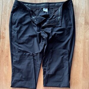 Primo Men’s golf pants with stretch with tapered leg